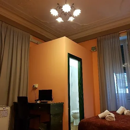 叙伊斯酒店